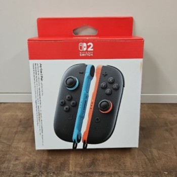 JOYCON NINTENDO SWITCH 2