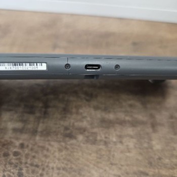 CONSOLE NINTENDO SWITCH LITE GRISE