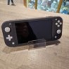 CONSOLE NINTENDO SWITCH LITE GRISE