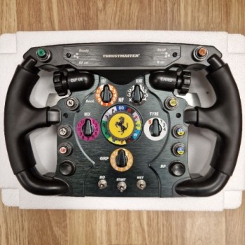 THRUSTMASTER FERRARI F1 WHEEL ADD-ON