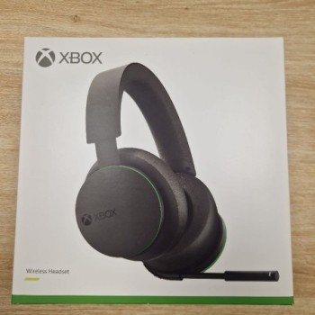 XBOX WIRELESS HEADSET XBOX X/S/ONE/WINDOWS