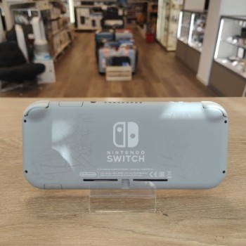 CONSOLE NINTENDO SWITCH LITE EDITION POKEMON EPEE & BOUCLIER