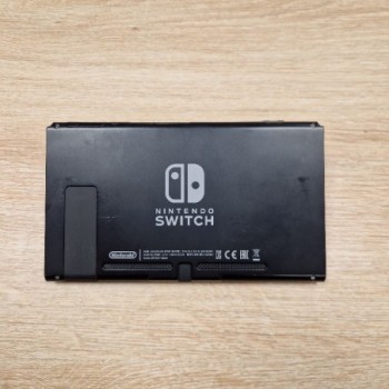 CONSOLE NINTENDO SWITCH SANS ACCESOIRES