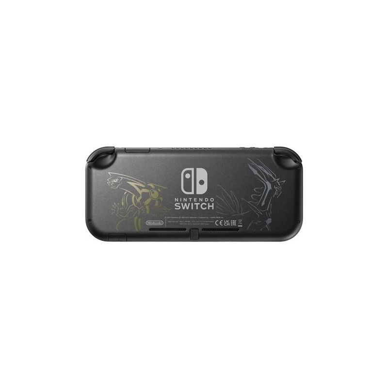 CONSOLE SWTCH LITE  POKEMON