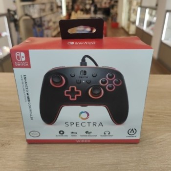 MANETTE SWITCH FILAIRE SPECTRA