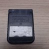 CARTE MEMOIRE SONY PS1