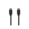 NEDIS HDMI CABLE WITH ETHERNET 2.0 M   BLACK