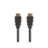 NEDIS HDMI CABLE 1.5 M   BLACK