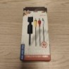 CABLE VIDEO AV PS1 PS2 PS3 100168B