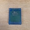 MEMORY CARD PS2 8MB BLEU TRANS