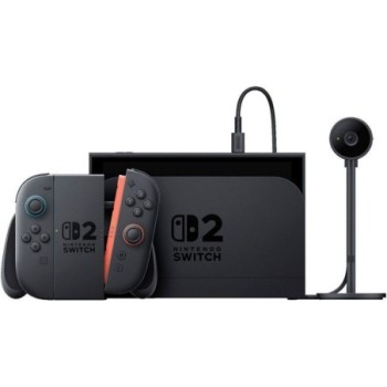 NINTENDO SWITCH 2 CAMERA 1080P