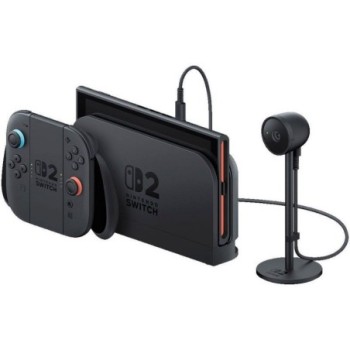 NINTENDO SWITCH 2 CAMERA 1080P