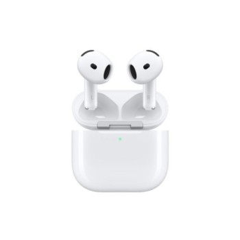 APPLE AIRPODS (4TH GEN) WITH ACTIVE NOISE CANCELLATION