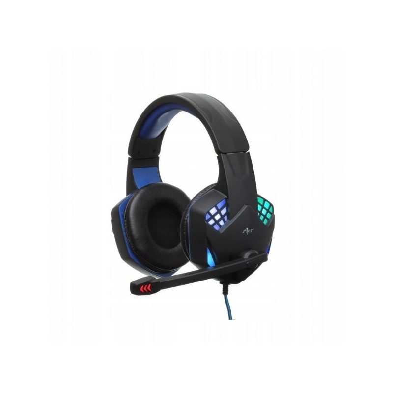CASQUE G11 ART PURE GAMING