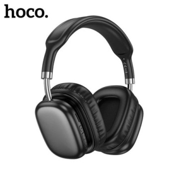 HOCO HEADSET WIRELESS W52 BLANC