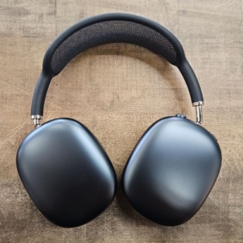 APPLE AIRPODS MAX MIDNIGHT TYPE C