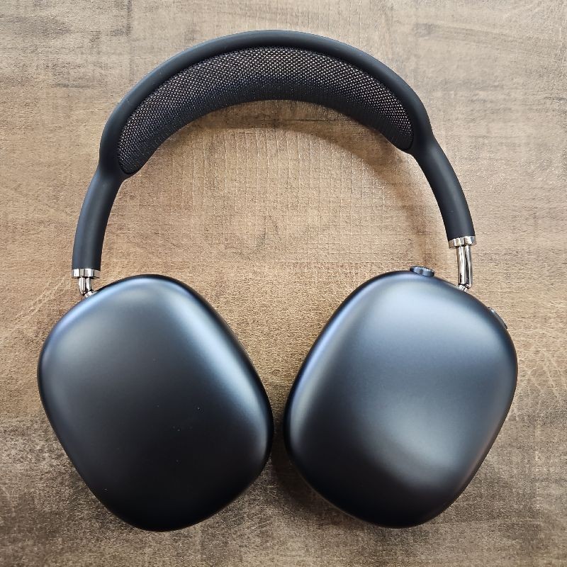 APPLE AIRPODS MAX MIDNIGHT TYPE C