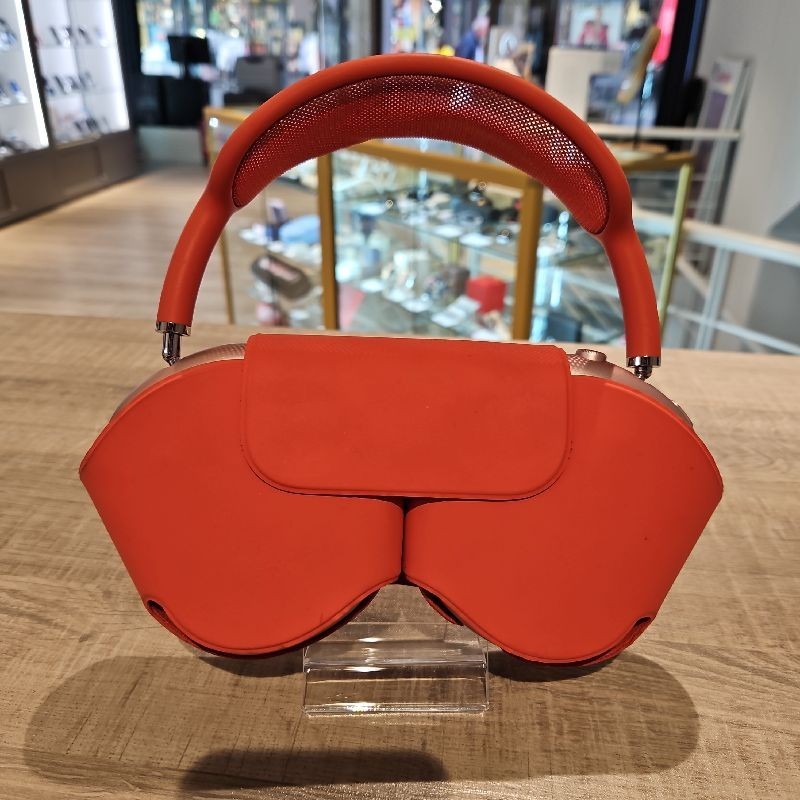 AIRPODS MAX ORANGE 1GEN
