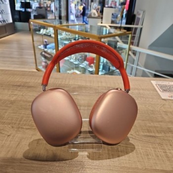 AIRPODS MAX ORANGE 1GEN