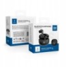 BLUE STAR TWS BLUETOOTH EARPHONES NOIR