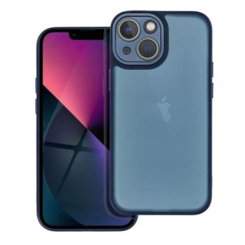 COQUE IPHONE 13 MINI TRASNP