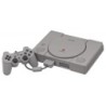CONSOLE SONY PS1 (FAT) GRISE