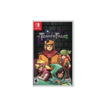 TOWERFALL - SWITCH
