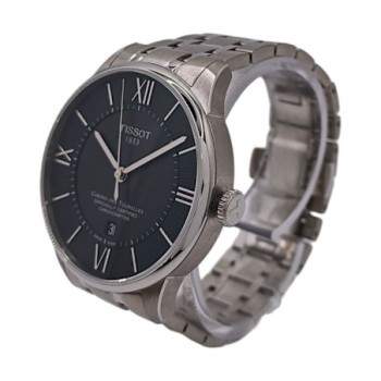 TISSOT T099408A CH DES TOURELLES AUTOMATIC