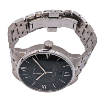 TISSOT T099408A CH DES TOURELLES AUTOMATIC