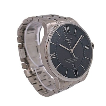 TISSOT T099408A CH DES TOURELLES AUTOMATIC