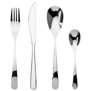 SECRET DE GOURMET MESA  24 PIECES