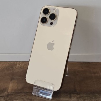 IPHONE 13 PRO MAX 1TB GOLD