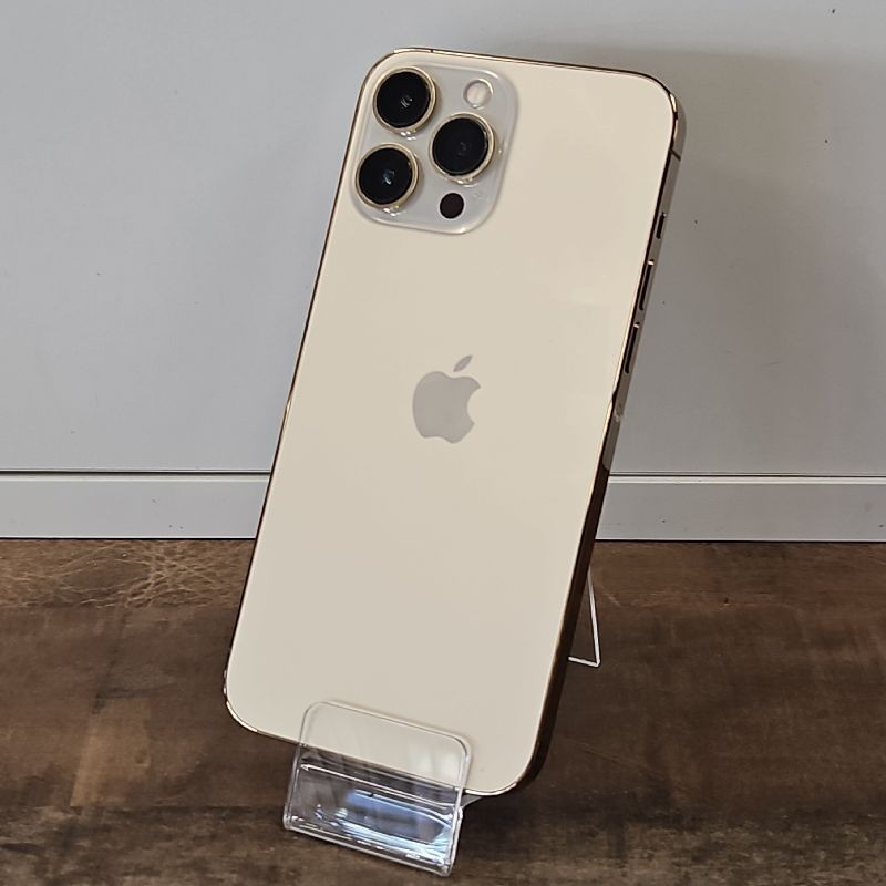 IPHONE 13 PRO MAX 1TB GOLD