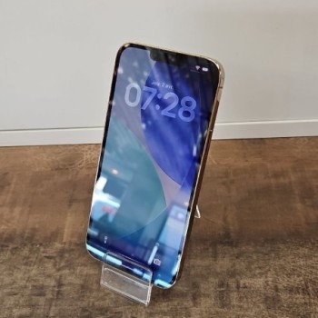 IPHONE 13 PRO MAX 1TB GOLD