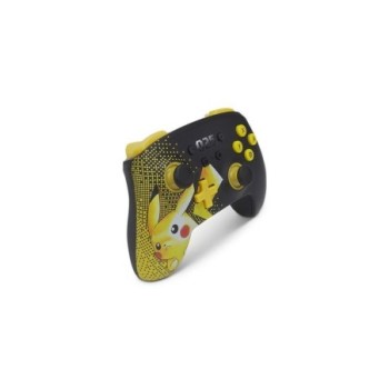 PowerA Enhanced Wireless Switch Controller - Pikachu 025