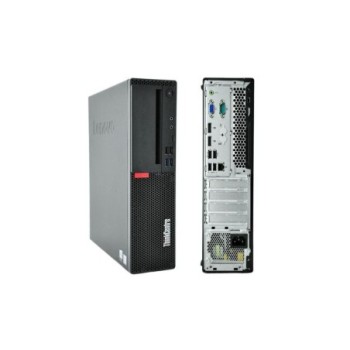 LENOVO M920S / I7-8700 / 16GO / 512 SSD / WIN11 PRO / WIFI