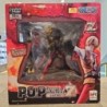 EXCELLENT MODEL PORTRAIT.OF.PIRATES ONE PIECE  EDITION-Z  SANJI PVC FIGURE