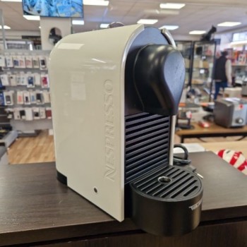 MACHINE A CAFE NESPRESSO TX 180 PURE CREAM
