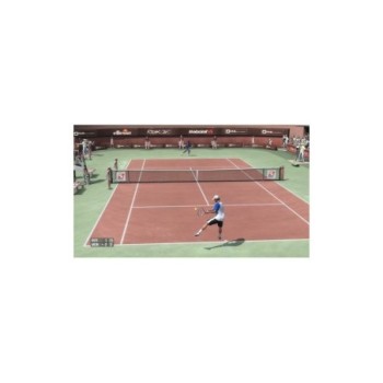 Top Spin 3 (Playstation 3)