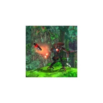 SONIC THE HEDGEHOG PS3