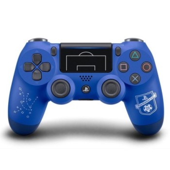 MANETTE PS4 BLEU PLAYSTATION FC