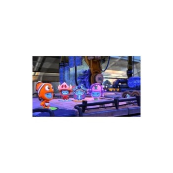 Disney Universe (Xbox 360)