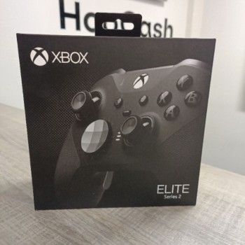 MANETTE SANS FIL MICROSOFT ELITE SERIES 2