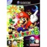 MARIO PARTY 6 NINTENDO - GAMECUBE