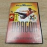 Dragon: the Bruce Lee Story (Mega Drive) (SANS NOTICE)