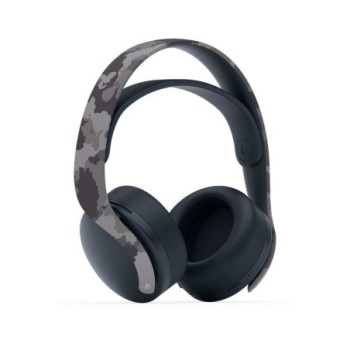 PLAYSTATION PULSE 3D WIRELESS HEADSET CAMOUFLAGE