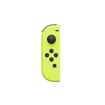 JOYCON GAUCHE JAUNE