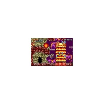 JEU GBA WARIOLAND 4 + BOITE NOTICE