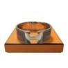 BRACELET HERMES H CLIK VIOLET