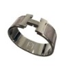 BRACELET HERMES H CLIK VIOLET